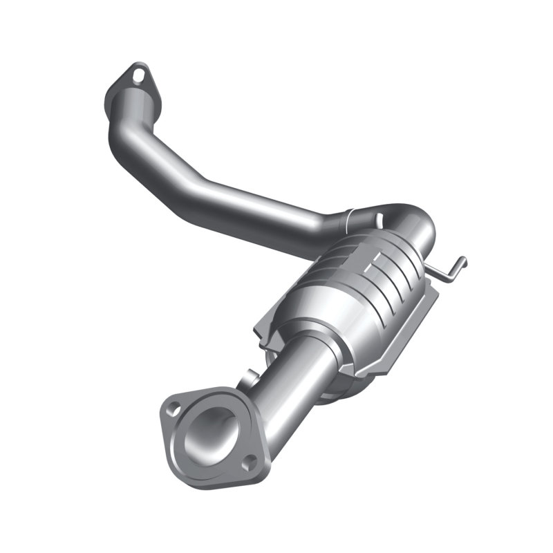 Picture of OEM Grade Direct-Fit Catalytic Converter-Lexus/Toyota