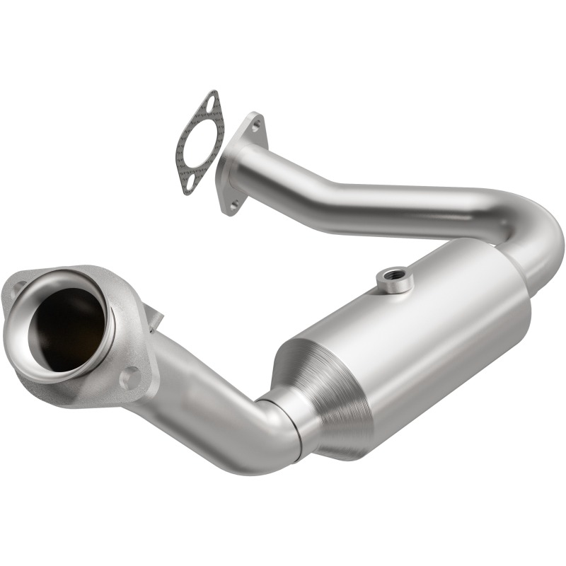 Picture of OEM Grade Direct-Fit Catalytic Converter-Ford/Mazda