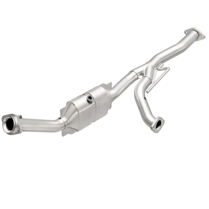 Picture of OEM Grade Direct-Fit Catalytic Converter-Ford/Mazda