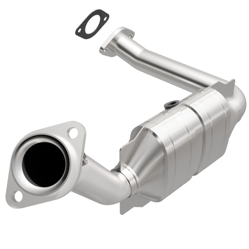 Picture of OEM Grade Direct-Fit Catalytic Converter-Ford/Mazda