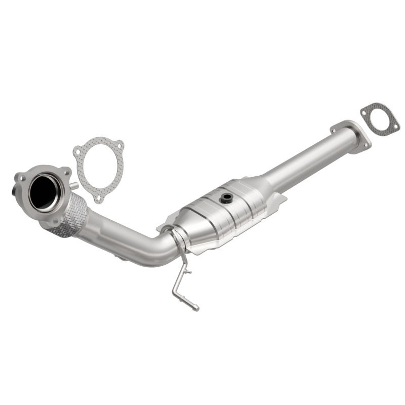 Picture of OEM Grade Direct-Fit Catalytic Converter-Volvo