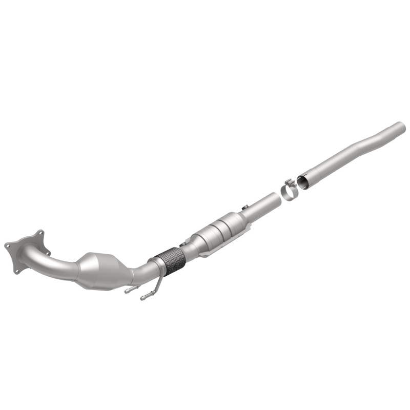 Picture of OEM Grade Direct-Fit Catalytic Converter-Audi/Volkswagen