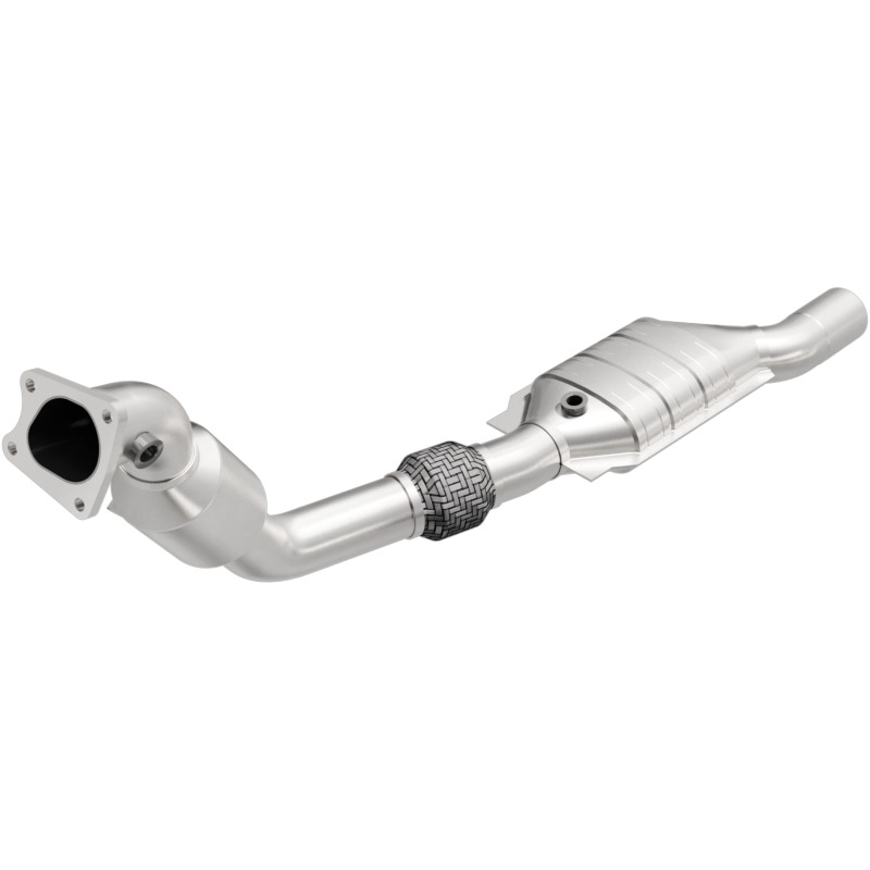 Picture of OEM Grade Direct-Fit Catalytic Converter 49743