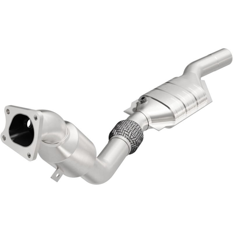 Picture of OEM Grade Direct-Fit Catalytic Converter 49742