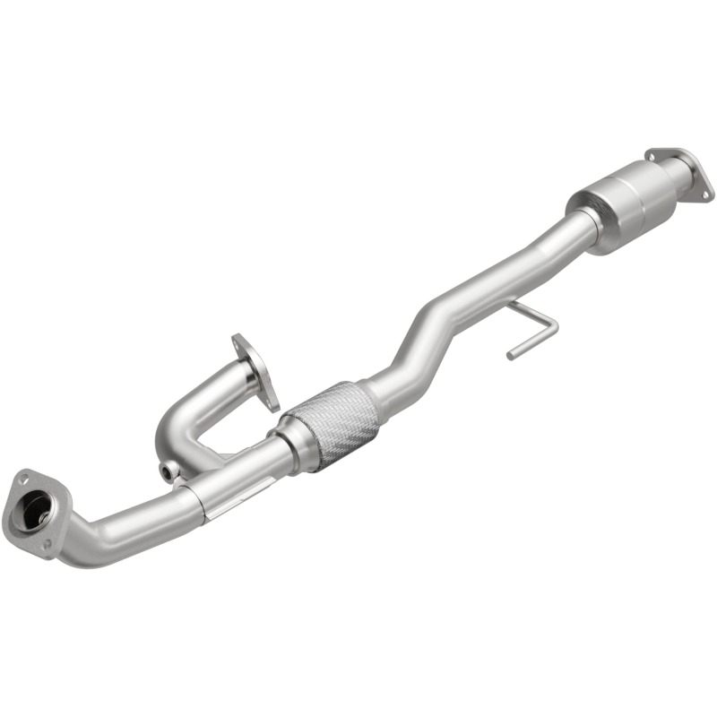 Picture of OEM Grade Direct-Fit Catalytic Converter-Lexus/Toyota