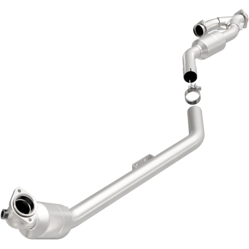 Picture of OEM Grade Direct-Fit Catalytic Converter-Mercedes-Benz