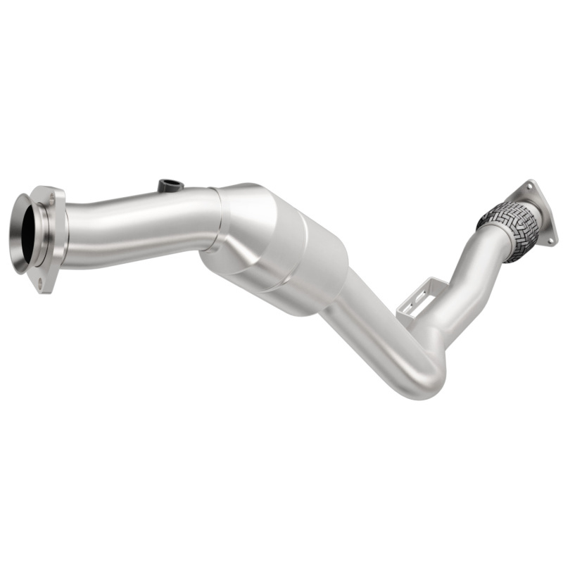 Picture of OEM Grade Direct-Fit Catalytic Converter-Volkswagen