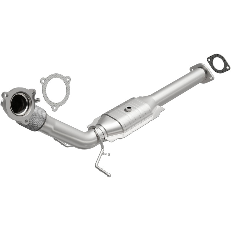 Picture of OEM Grade Direct-Fit Catalytic Converter-Volvo