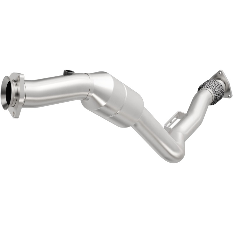 Picture of OEM Grade Direct-Fit Catalytic Converter-Volkswagen