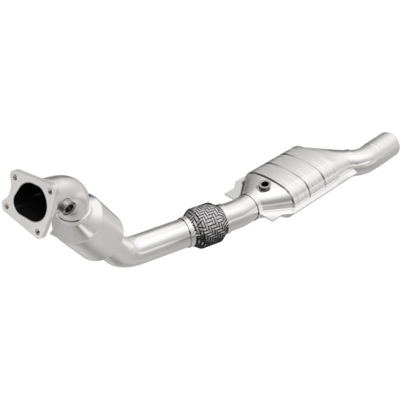 Picture of OEM Grade Direct-Fit Catalytic Converter 49743