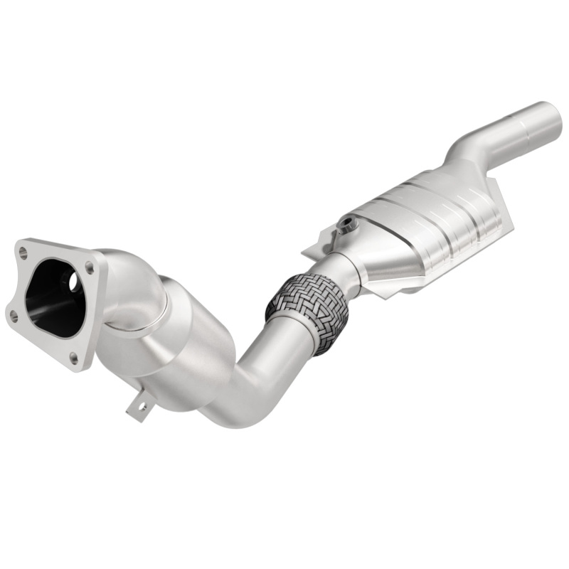 Picture of OEM Grade Direct-Fit Catalytic Converter 49742