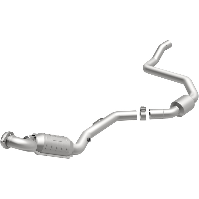 Picture of OEM Grade Direct-Fit Catalytic Converter-Mercedes-Benz