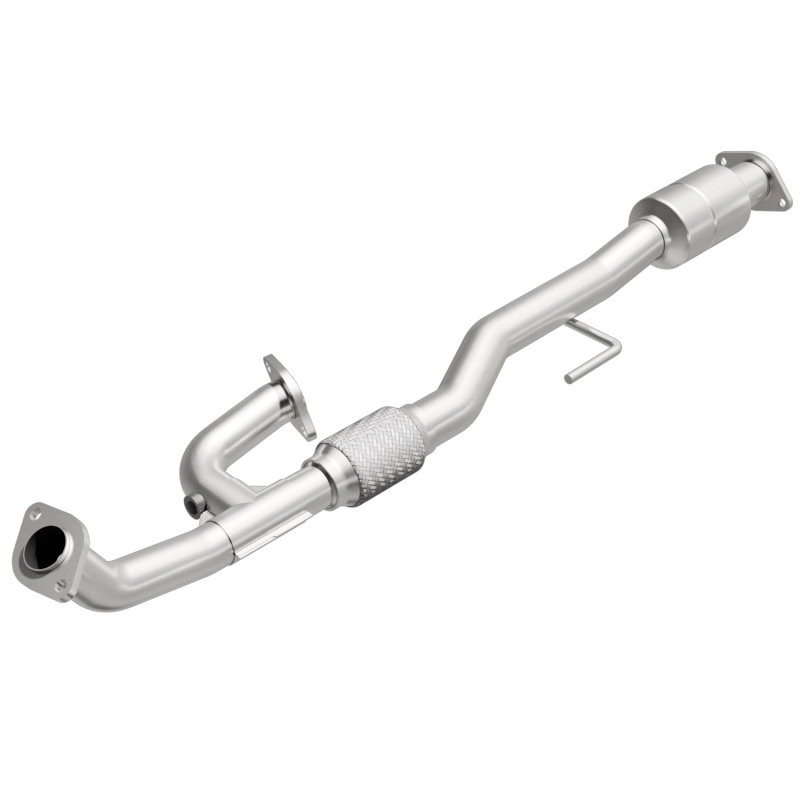 Picture of OEM Grade Direct-Fit Catalytic Converter-Lexus/Toyota