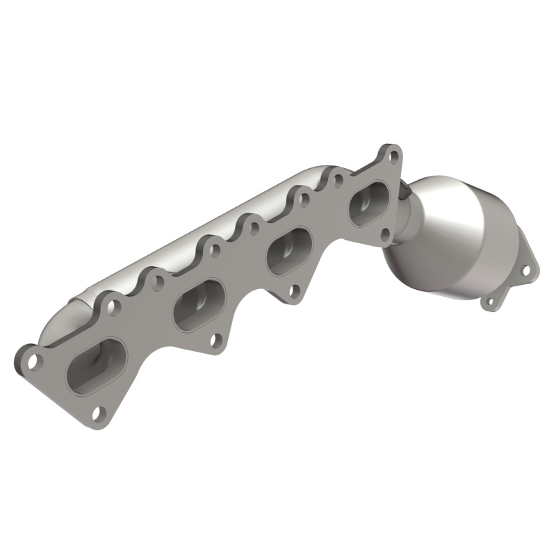 Picture of OEM Grade Direct-Fit Manifold Catalytic Converter-Hyundai