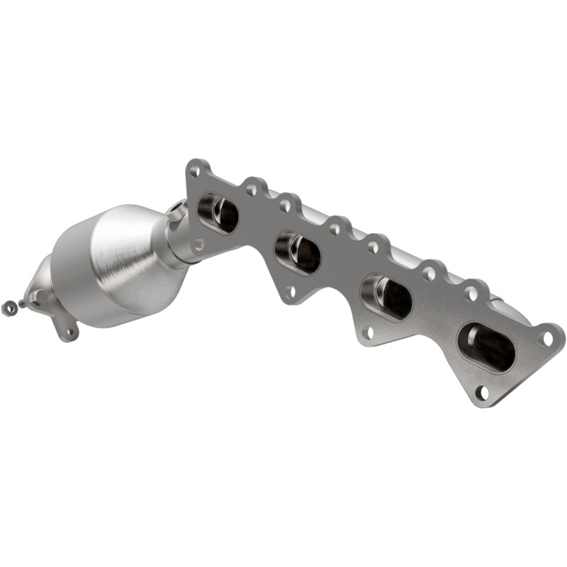 Picture of OEM Grade Direct-Fit Manifold Catalytic Converter-Hyundai