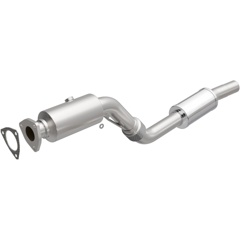 Picture of OEM Grade Direct-Fit Catalytic Converter 49903