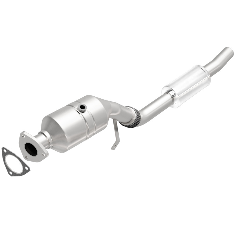Picture of OEM Grade Direct-Fit Catalytic Converter 49904