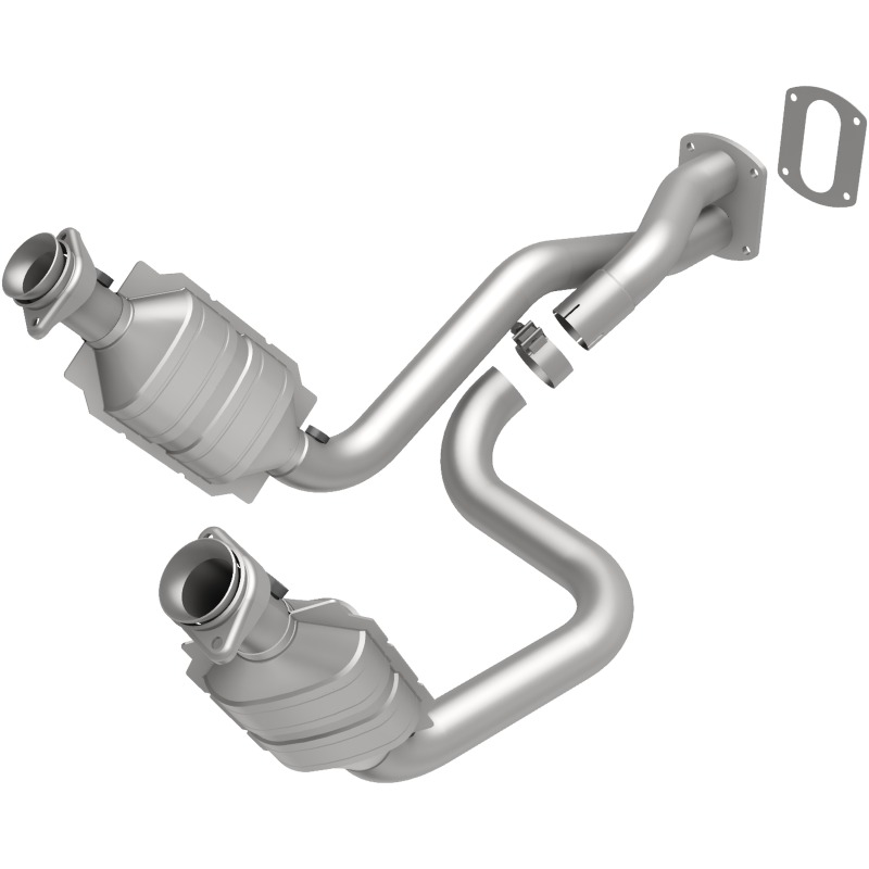 Picture of OEM Grade Direct-Fit Catalytic Converter 49911