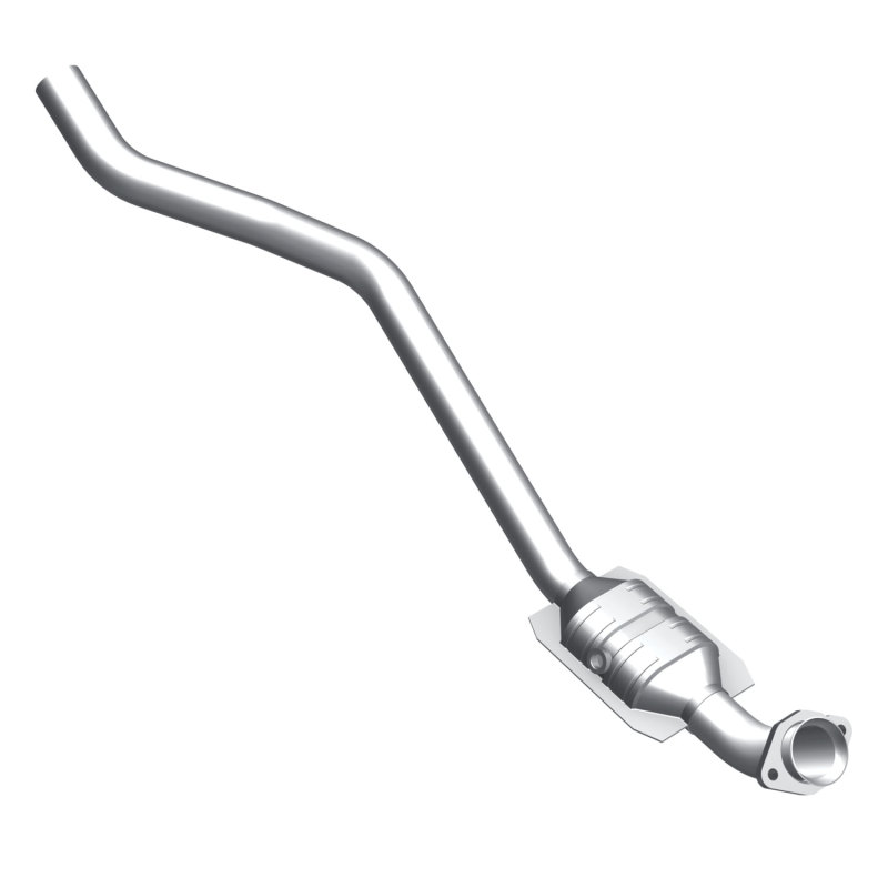 Picture of OEM Grade Direct-Fit Catalytic Converter 49921