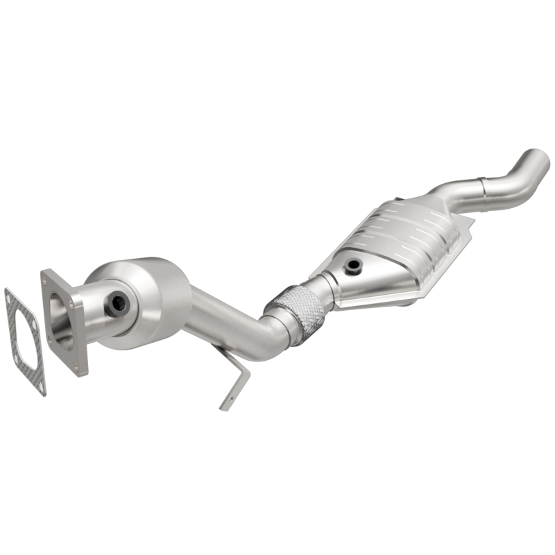 Picture of OEM Grade Direct-Fit Catalytic Converter 49914