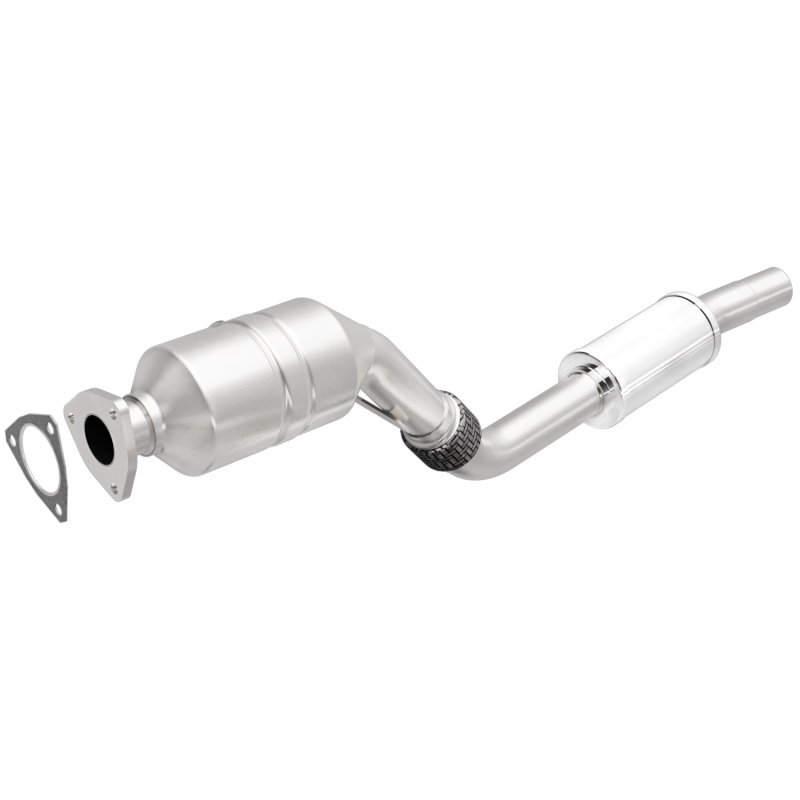 Picture of OEM Grade Direct-Fit Catalytic Converter 49903