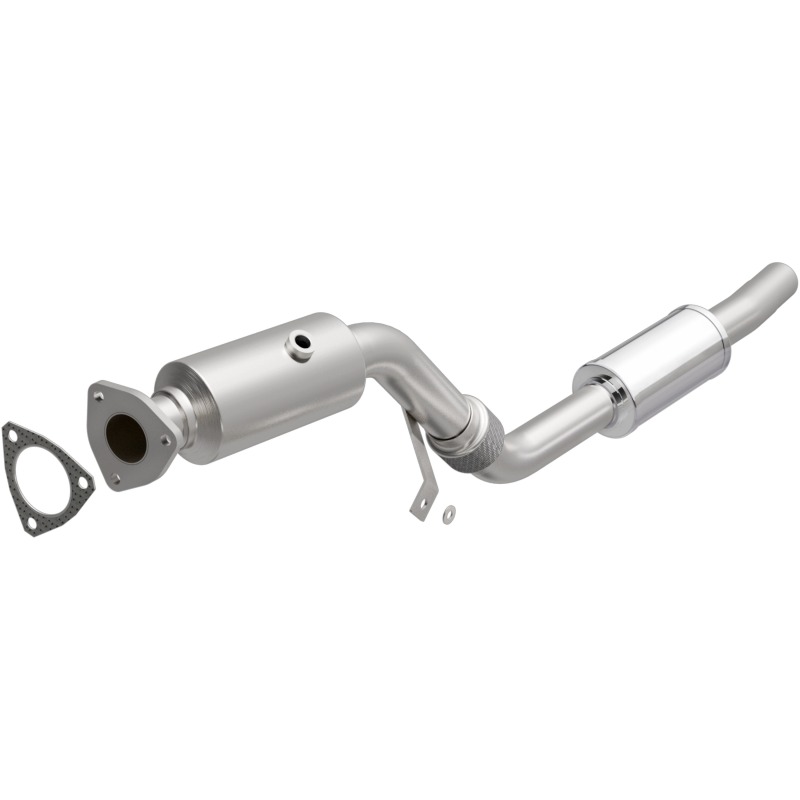 Picture of OEM Grade Direct-Fit Catalytic Converter 49904