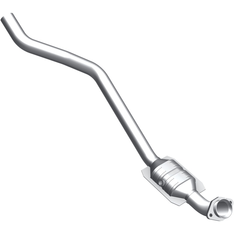 Picture of OEM Grade Direct-Fit Catalytic Converter 49921