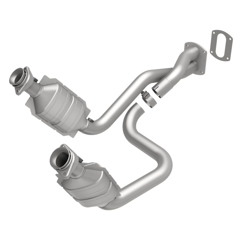 Picture of OEM Grade Direct-Fit Catalytic Converter 49911