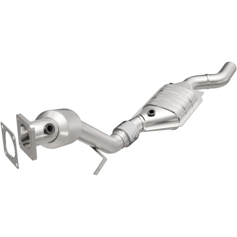 Picture of OEM Grade Direct-Fit Catalytic Converter 49914