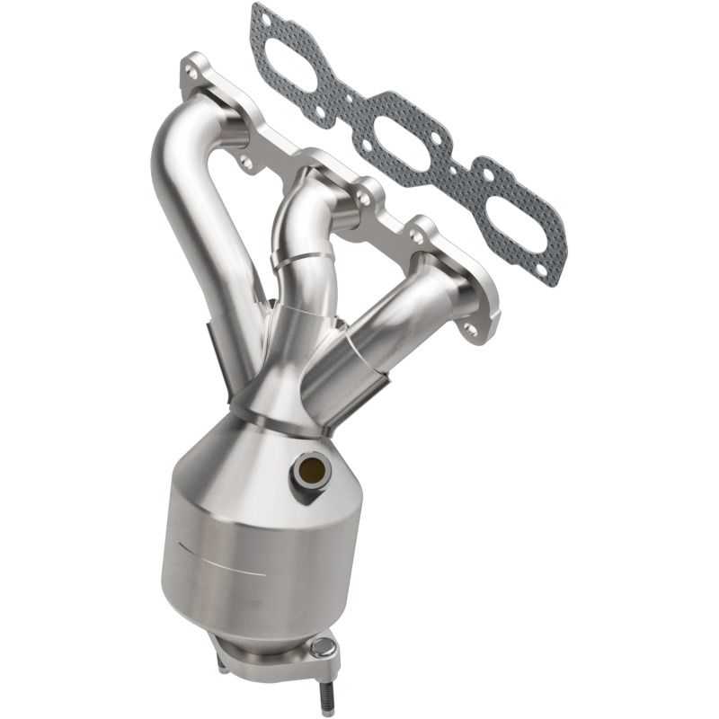 Picture of OEM Grade Direct-Fit Manifold Catalytic Converter-Ford/Mercury