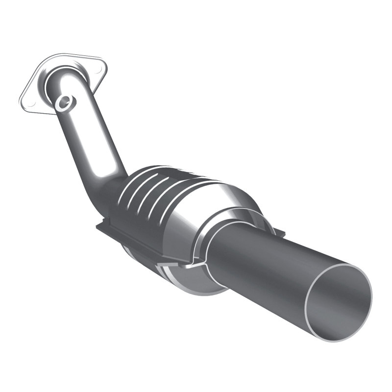 Picture of OEM Grade Direct-Fit Catalytic Converter-Dodge/Jeep