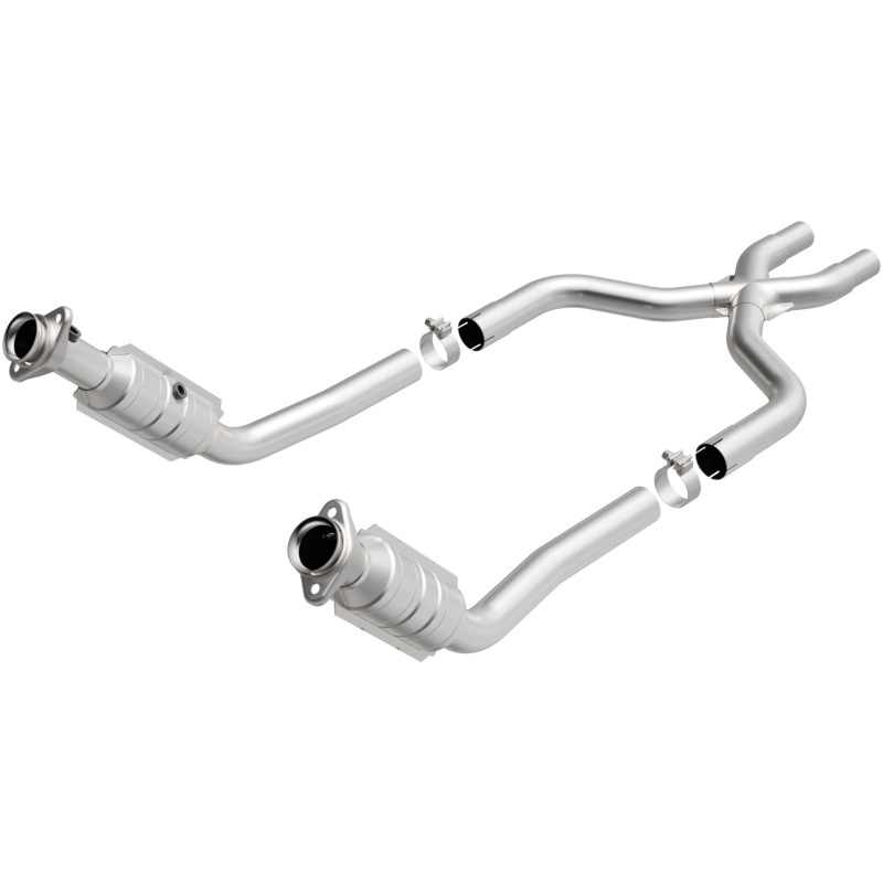Picture of OEM Grade Direct-Fit Catalytic Converter 49977