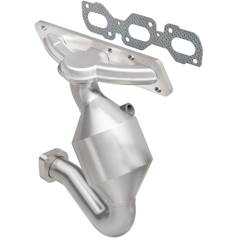 Picture of OEM Grade Direct-Fit Manifold Catalytic Converter-Mercury
