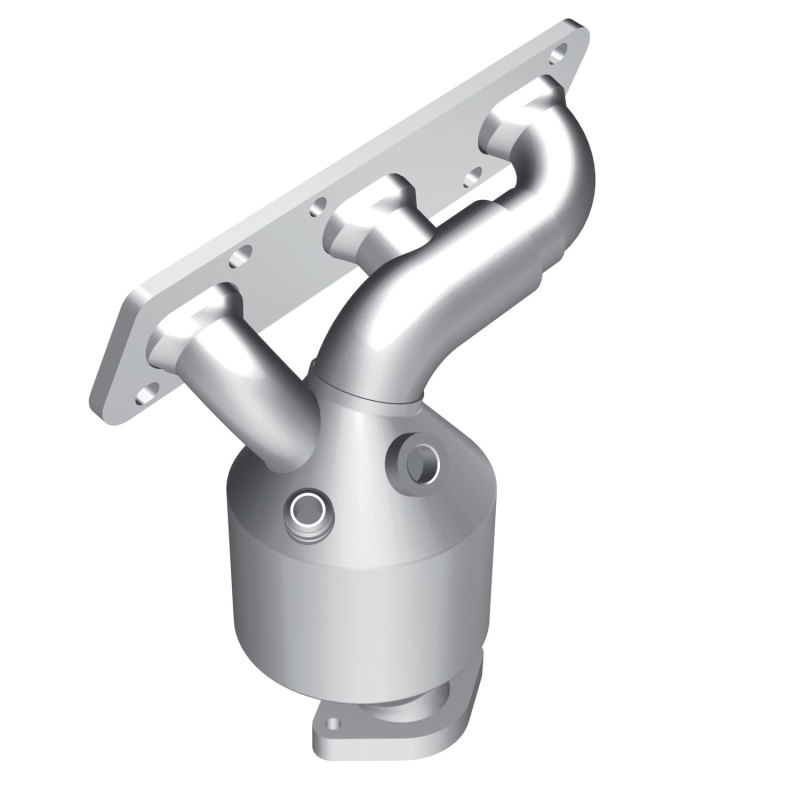 Picture of OEM Grade Direct-Fit Manifold Catalytic Converter-Ford/Mercury/Mazda