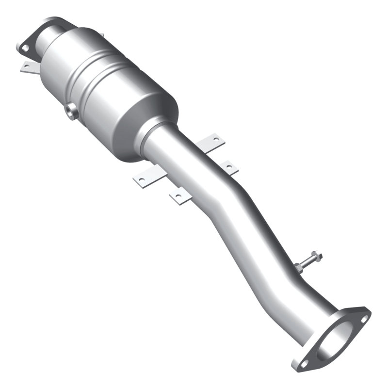 Picture of OEM Grade Direct-Fit Catalytic Converter-Mitsubishi
