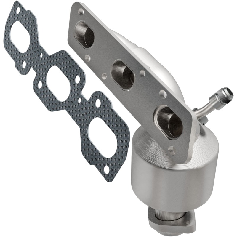 Picture of OEM Grade Direct-Fit Manifold Catalytic Converter-Ford/Mercury/Mazda