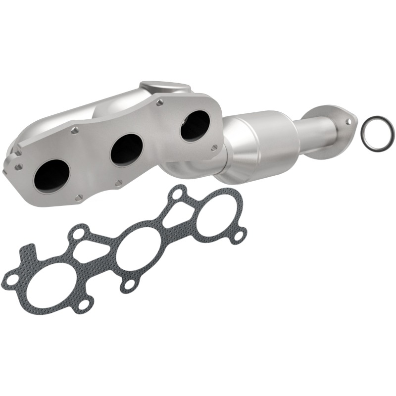Picture of OEM Grade Direct-Fit Manifold Catalytic Converter-Lexus