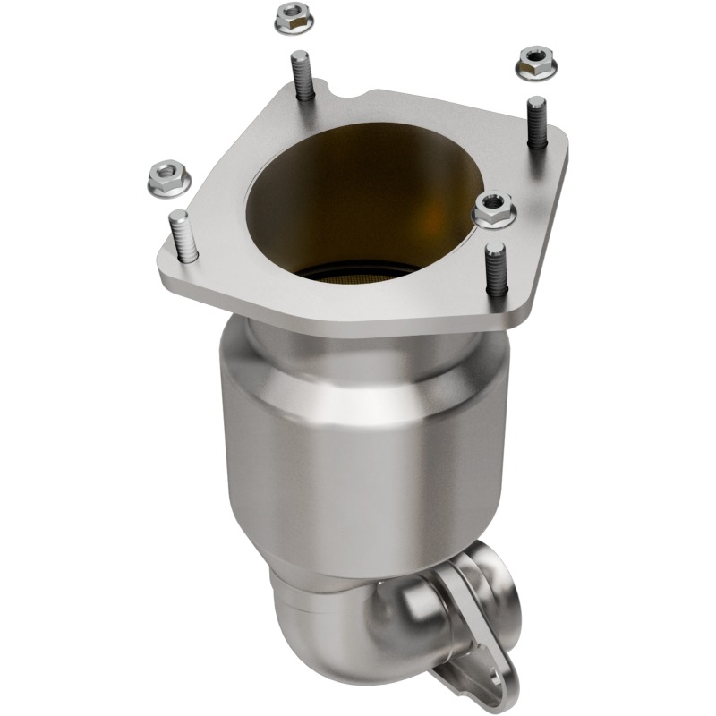 Picture of HM Grade Direct-Fit Catalytic Converter-Chrysler/Dodge