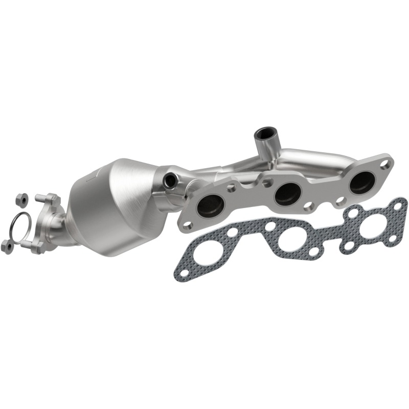 Picture of OEM Grade Direct-Fit Manifold Catalytic Converter-Nissan