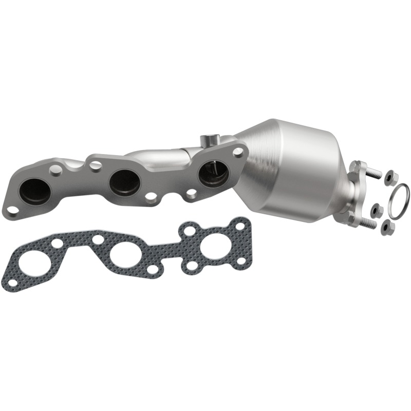 Picture of OEM Grade Direct-Fit Manifold Catalytic Converter-Nissan