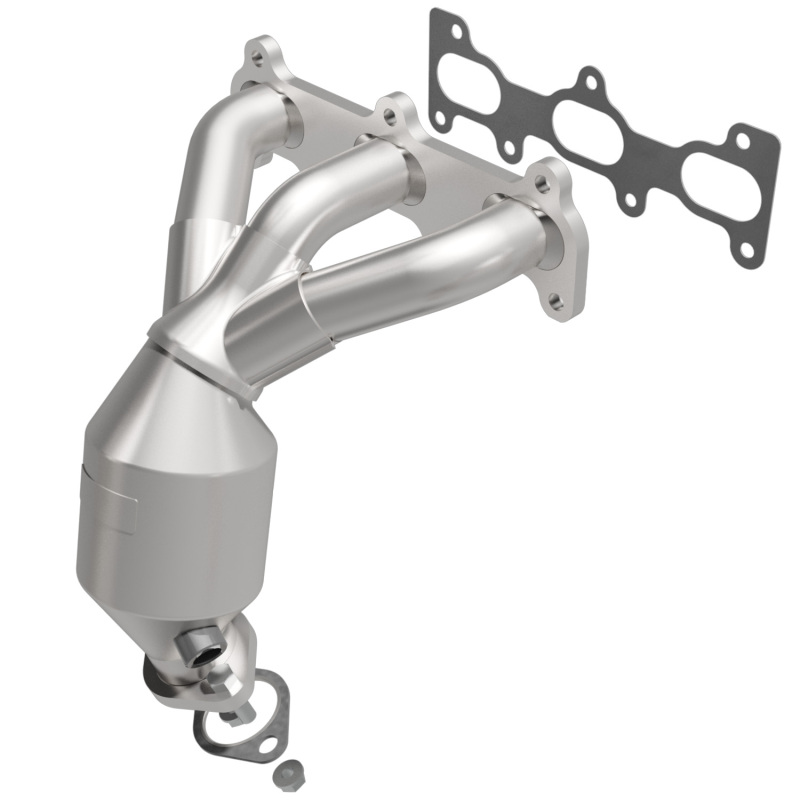 Picture of HM Grade Direct-Fit Manifold Catalytic Converter-Kia/Hyundai
