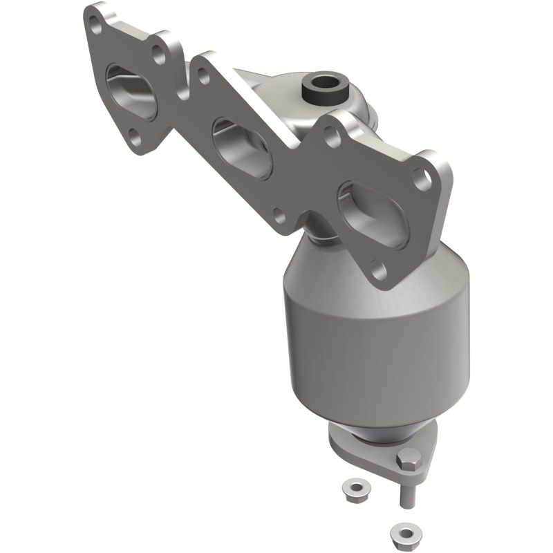 Picture of HM Grade Direct-Fit Manifold Catalytic Converter-Kia/Hyundai