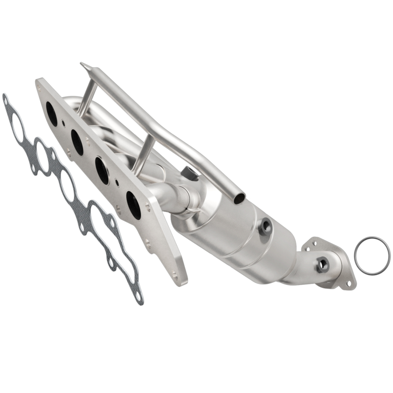 Picture of HM Grade Direct-Fit Manifold Catalytic Converter-Ford/Mercury