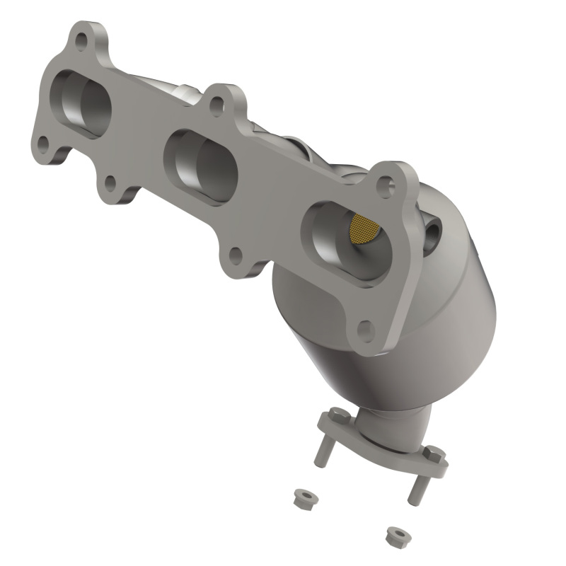 Picture of HM Grade Direct-Fit Manifold Catalytic Converter-Hyundai