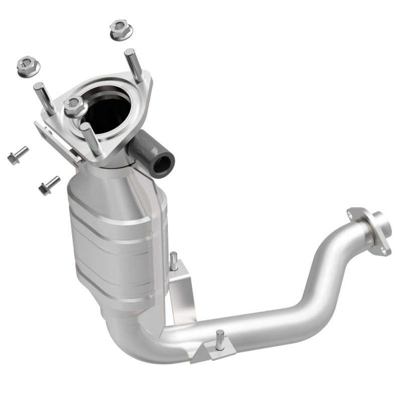 Picture of HM Grade Direct-Fit Catalytic Converter-Ford/Mazda