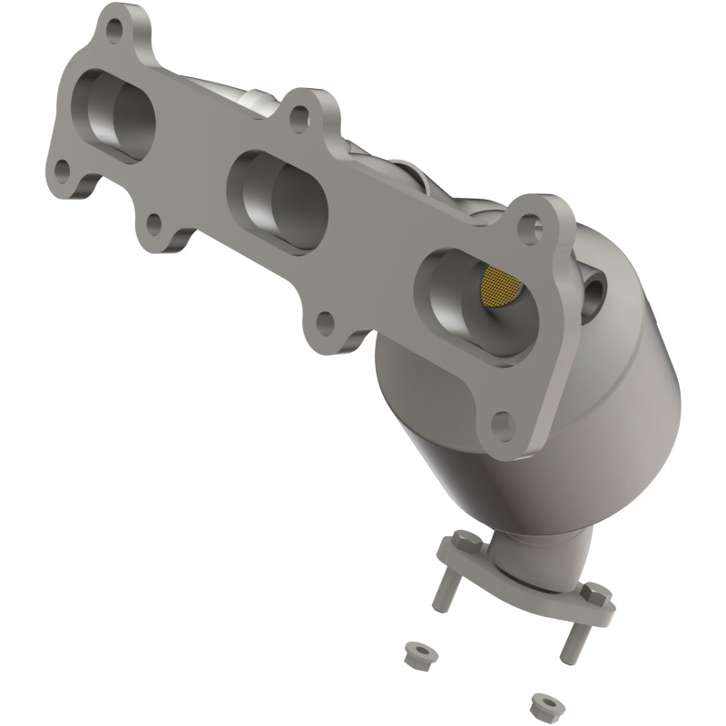 Picture of HM Grade Direct-Fit Manifold Catalytic Converter-Hyundai