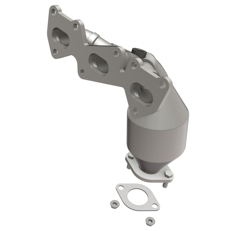 Picture of HM Grade Direct-Fit Manifold Catalytic Converter-Kia/Hyundai