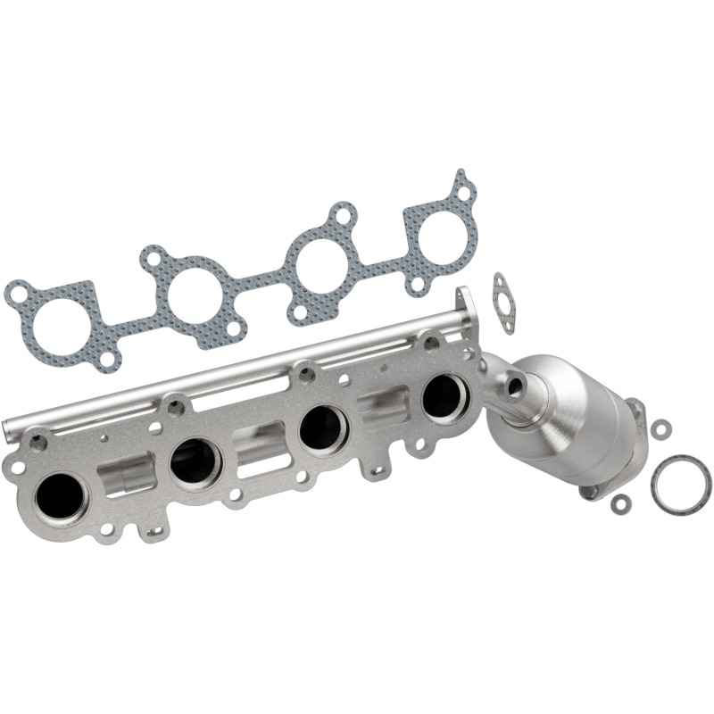 Picture of HM Grade Direct-Fit Manifold Catalytic Converter-Lexus/Toyota