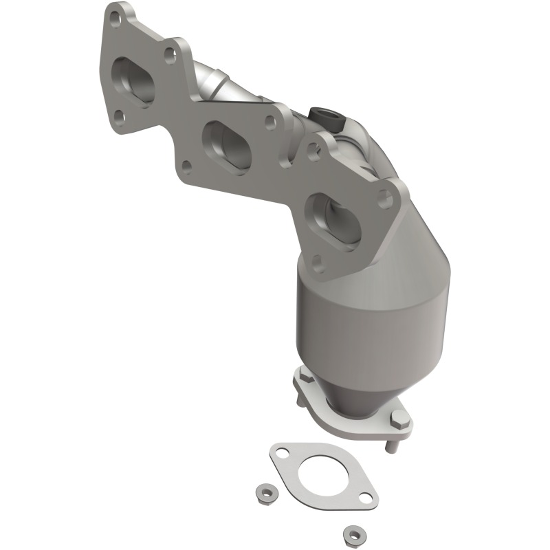 Picture of HM Grade Direct-Fit Manifold Catalytic Converter-Kia/Hyundai