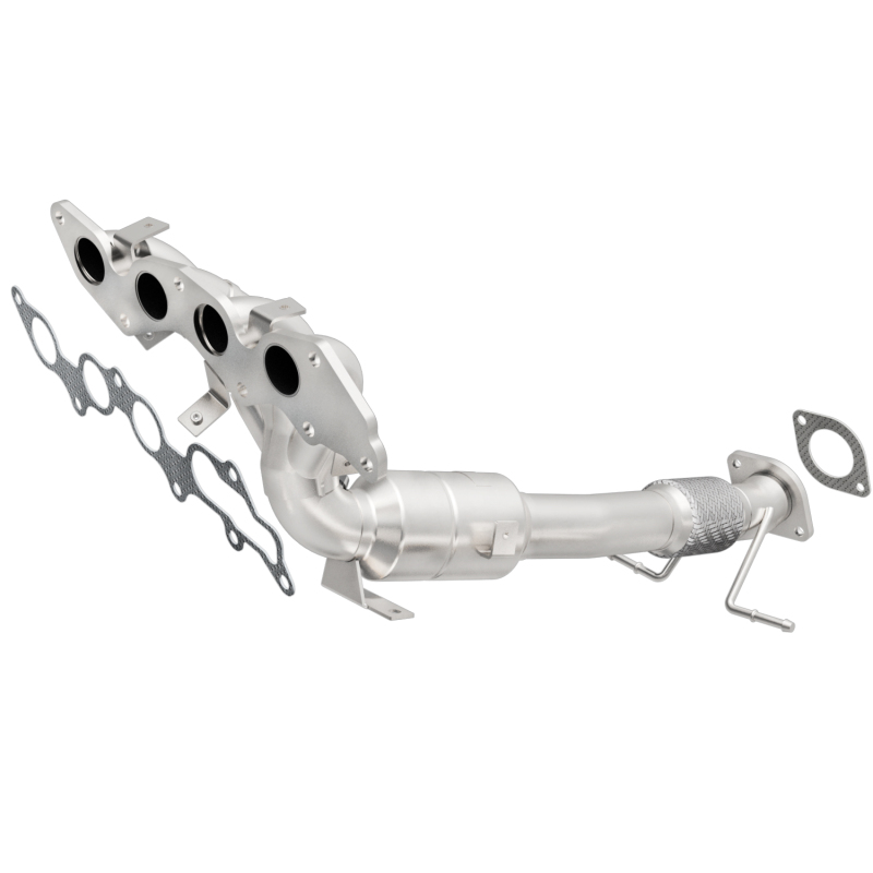 Picture of HM Grade Direct-Fit Manifold Catalytic Converter-Mazda